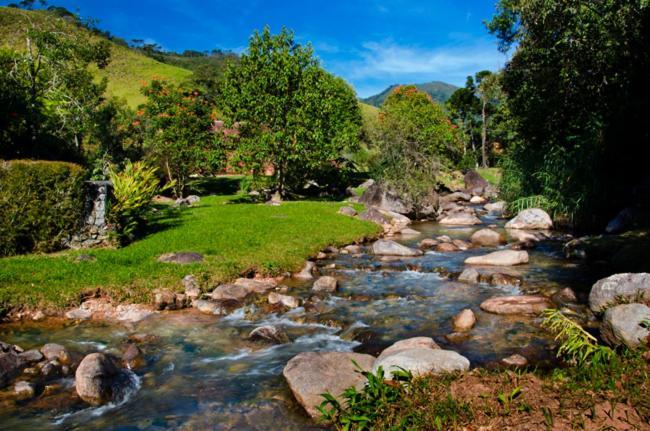 Chales No Da Madeira فيسكوندي دي ماوا المظهر الخارجي الصورة