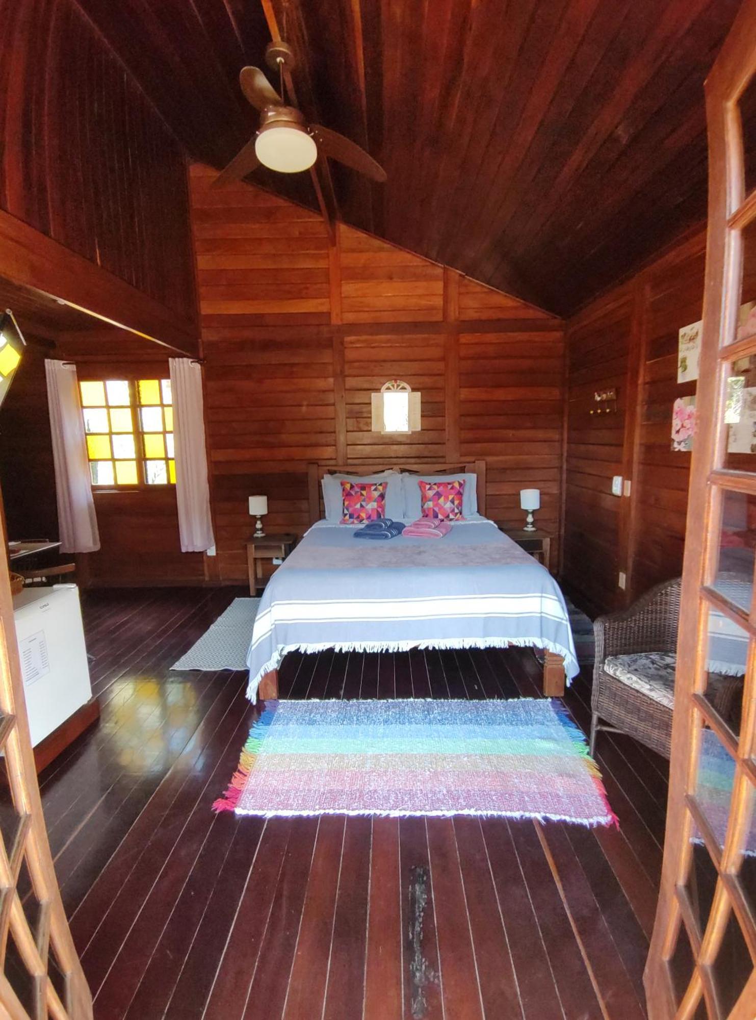 Chales No Da Madeira فيسكوندي دي ماوا المظهر الخارجي الصورة
